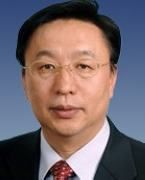 图为中铝公司总经理、党组成员、孙兆学任中国稀有稀土有限公司董事长孙兆学。